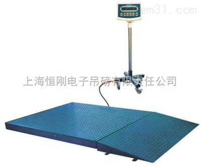 大臺(tái)面電子地磅稱(chēng)與1000kg控制閥門(mén)電子地磅秤 工業(yè)稱(chēng)重解決方案詳解