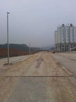 玉林電子地磅汽車(chē)衡廠家直銷(xiāo) 批發(fā)價(jià)格、產(chǎn)品型號(hào)與工程案例全覽